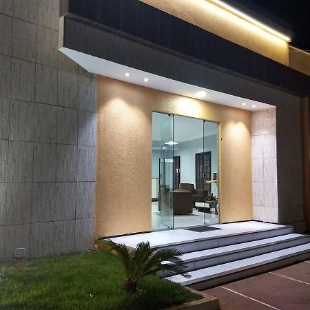 Hotel/Pousada Colibri Presidente Dutra エクステリア 写真