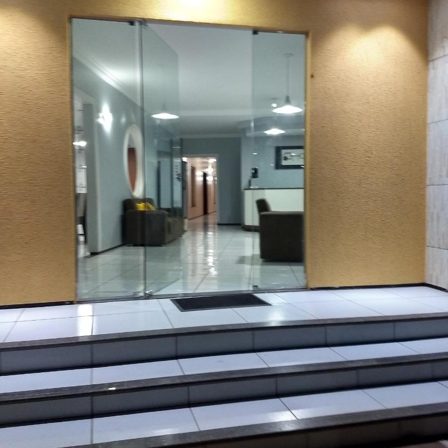 Hotel/Pousada Colibri Presidente Dutra エクステリア 写真
